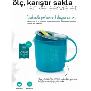 Mikro Sürahi