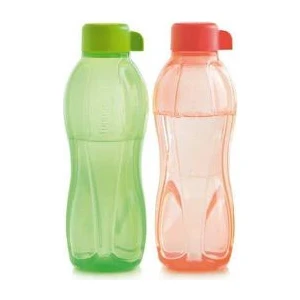 Eko Şişe 500 Ml Turuncu