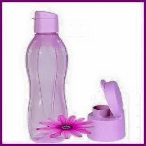 Eko Şişe 750 Ml Mor