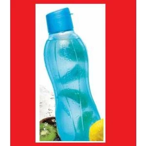 Eko Şişe 750 Ml Mavi