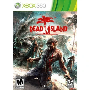 Dead Island Xbox 360