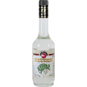 Fo Kokteyl Şurupları Sade (Şeker)
