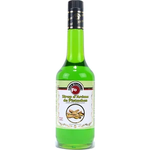 Fo Kokteyl Şurupları Antep Fıstığı
