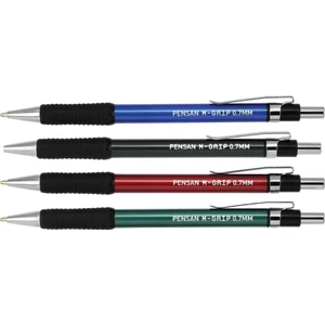 M-Grıp 0.7 Mm Versatil Kalem