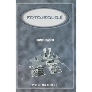 Fotojeoloji - Atila Sesören