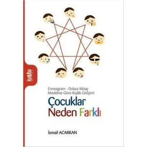 Çocuklar Neden Farklı