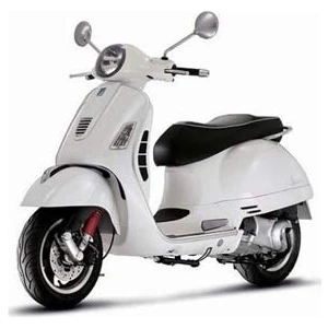 Newray Vespa Gts 300 Motosiklet