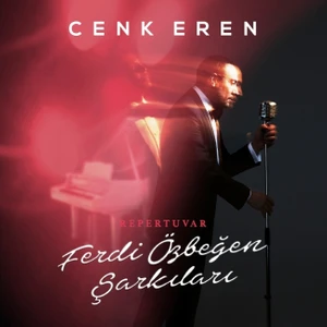 Cenk Eren - Ferdi Özbeğen Şarkıları-CD