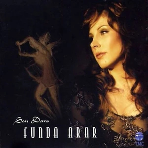 Funda Arar / Son Dans (CD)
