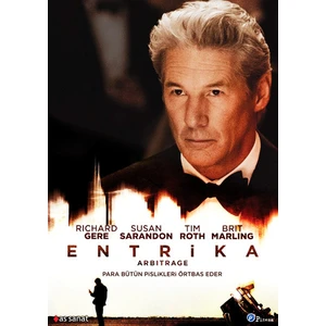 Arbitrage - Entrika