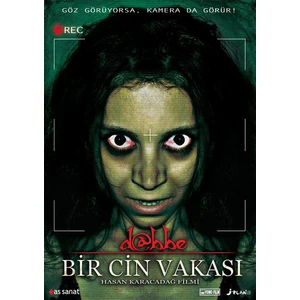 Dabbe: Bir Cin Vakası