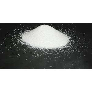 Kanki Pet Akvaryum Kumu 1 - 2 mm Beyaz Kalsit Silis 10 kg