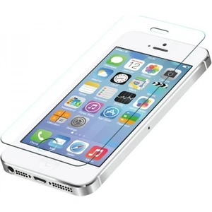 Apple iPhone 5-5s Temperli  Ekran Koruyucu