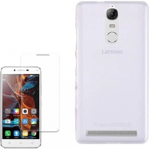 Lenovo K5 Temperli Cam Ekran Koruyucu Film
