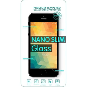 Vestel Venüs V3 5570 Temperli Cam Ekran Koruyucu Film