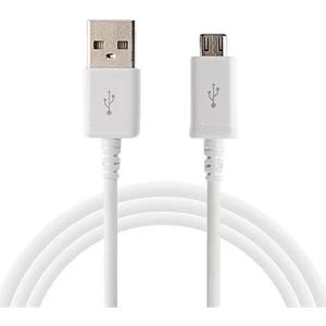 Samsung Tüm Serilere Uyumlu 1m Universal Micro USB Kablo