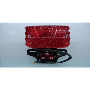 Arka Stop Komple Kuyruklu Adet Cg100-125-150