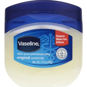 Original 100% Pure Petroleum Jelly 49 Gr