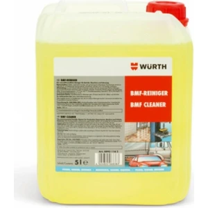 Würth-Bmf-Cok Amaclı Genel Temızleyıcı 5Lt