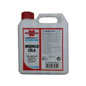 Mumlu Cila