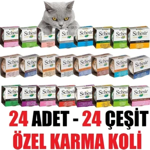 Kedi Konservesi