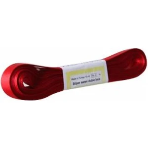 Kırmızı Saten Kurdele