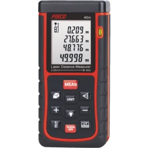 St-Lm80 Dijital Lazer Metre 80 Mt