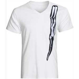Blue Heaven T-shirt (Breathing)