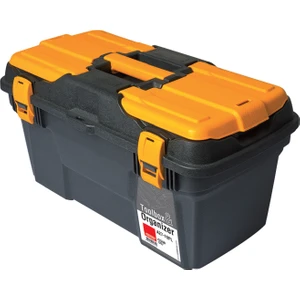 Ceta Form A27-19Pl Plastik Takım Çantası 19" (494 X 263 X 250Mm)