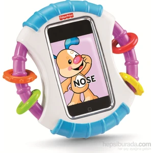 Fisher Price Apptivity iPhone / iPod Kılıfı