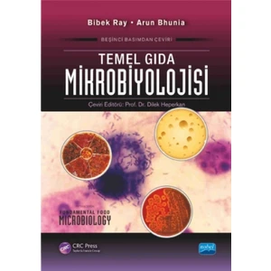 Temel Gıda Mikrobiyolojisi