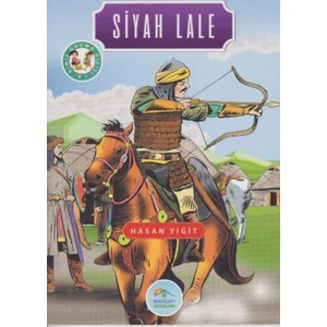 4. Sınıf Okuma Dizisi: Siyah Lale