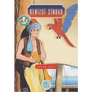 4. Sınıf Okuma Dizisi: Denizci Sinbad