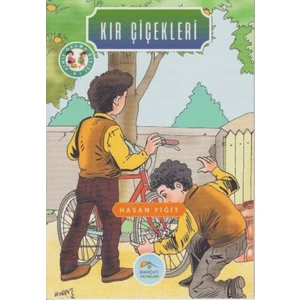 4. Sınıf Okuma Dizisi: Kır Çiçekleri
