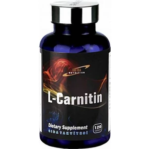 Meka Nutrition L Carnitine 1000 mg 120 Tablet