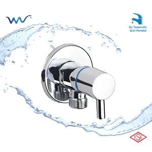 Aç-Kapa Ara (Taharet) Musluğu