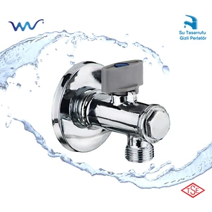 Filtreli Ara (Taharet) Musluğu