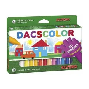 Pinta Color 12 Renk Jel Mum Boya Sanatsal Malzeme Çocuklar İçin Eğlenceli