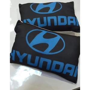HYUNDAİ Boyun Yastığı Minderi