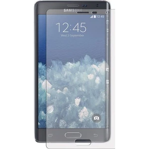 Samsung Galaxy Note Edge Ekran Koruyucu Cam