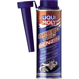 Liqui Moly Benzin Yakıt Katkısı Speed Tec 300 Ml