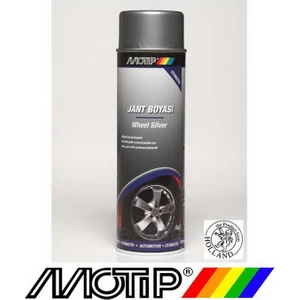 Alüminyum Jant Boyası 500 ml