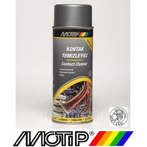 Kontak Temizleme Spreyi Yağsız 400 ml