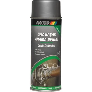 Gaz Kaçak Arama Spreyi 300 ml