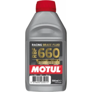 Rbf 660 Factory Line Fren Hidrolik Yağı 500 ml