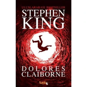Dolores Claiborne - Stephen King