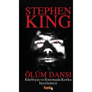 Ölüm Dansı