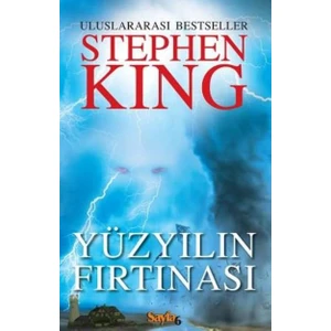 Yüzyılın Fırtınası - Stephen King