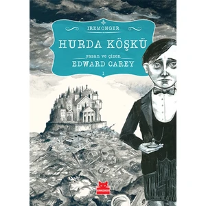 Hurda Köşkü
