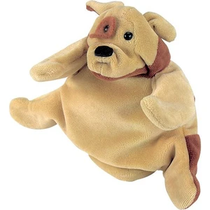 Köpek Kukla